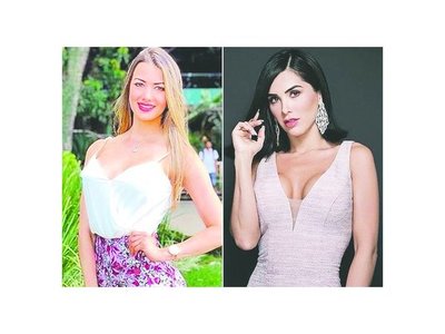 ¿Lili López hizo tesapo'ê a Matterazzi?