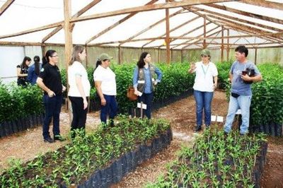 Culminó proyecto de fortalecimiento de la frontera Ñeembucú – Corrientes - Edicion Impresa - ABC Color