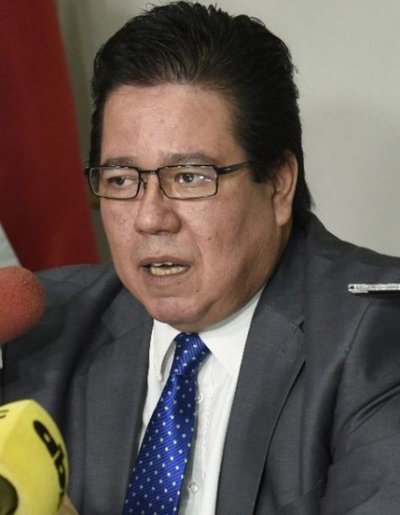 Caso Ivesur: contralor fue absuelto por la CSJ y no hubo daño patrimonial, dicen - 730am - ABC Color