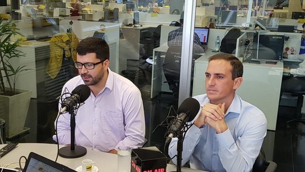 Desbloqueo de listas legitimará la representación, según legisladores de PPQ - 730am - ABC Color