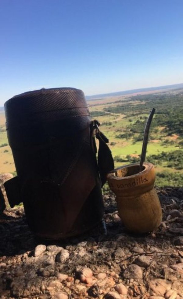¡Nuestro rico tereré y remedios refrescantes son Patrimonio Nacional Cultural! - Periodismo Joven - ABC Color