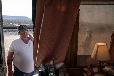 Grupo de milicianos que detenía migrantes se entrenaba para matar a Obama - Internacionales - ABC Color