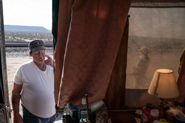 Grupo de milicianos que detenía migrantes se entrenaba para matar a Obama - Internacionales - ABC Color