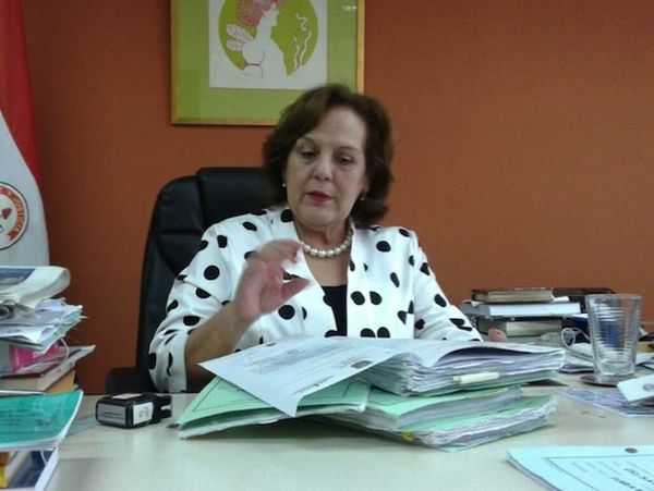 Rechazan pedido de Friedmann para sancionar a Cartes
