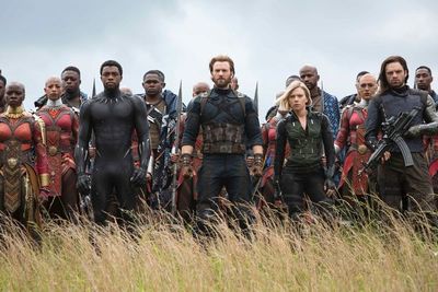 Todos los caminos de Marvel conducen a “Avengers: Endgame”