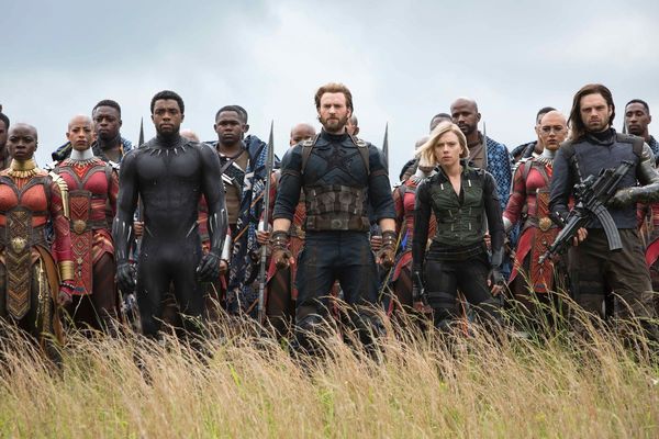 Todos los caminos de Marvel conducen a “Avengers: Endgame”