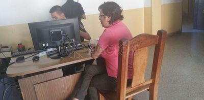 Asaltan a periodista a metros de la Comandancia de la Policía | Paraguay en Noticias
