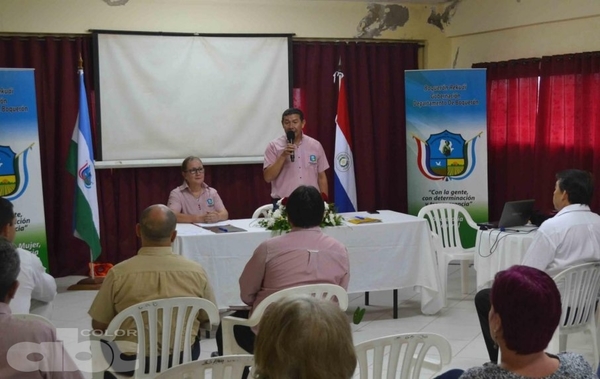 Conforman Consejo de la Niñez y Adolescencia en Boquerón | Paraguay en Noticias 
