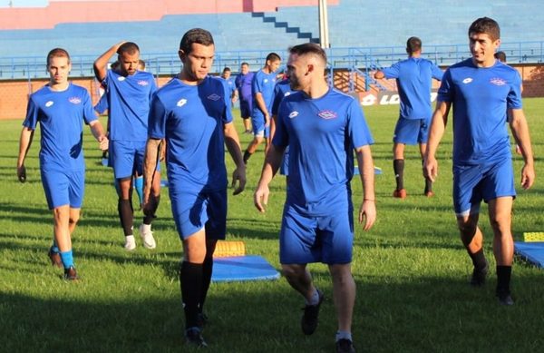 El platal que perdió cada jugador de Independiente CG