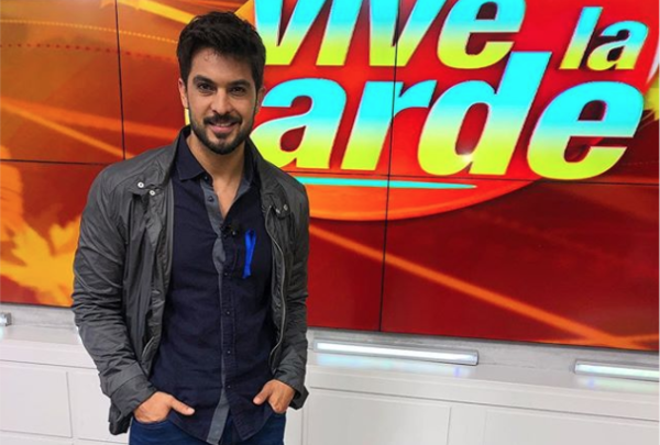 HOY / Tras duras críticas, Carlos Ortellado sale al paso: "Mi familia está por encima de toda mi fama"