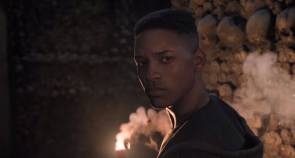 Will Smith vs Will Smith en tráiler de “Proyecto Géminis” - Espectaculos - ABC Color