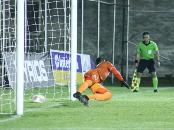 Los 20 goles de la fecha 17 del Apertura 2019