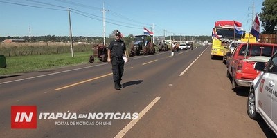 PRODUCTORES PLANTEAN QUE EL BNF COMPRE SUS DEUDAS PARA SALDARLAS.