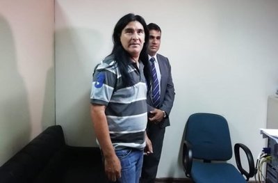 Sobreseen a vocalista de The Fenders | Paraguay en Noticias 