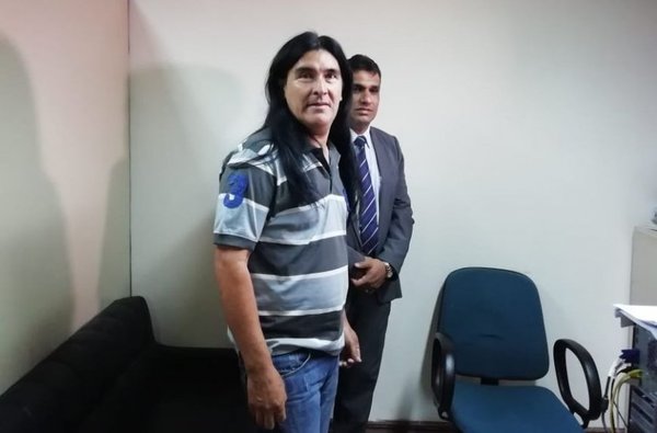 Sobreseen a vocalista de The Fenders | Paraguay en Noticias