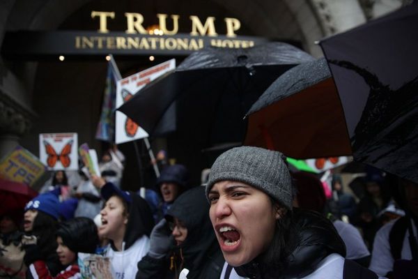Censo en EEUU, eje de dura pugna política y judicial, clave para latinos