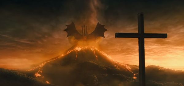 Titánico tráiler final de “Godzilla II: El Rey de los Monstruos” - Espectaculos - ABC Color
