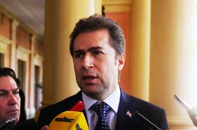 Canciller abordará temas políticos y económicos con Turquía durante visita oficial | .::Agencia IP::.