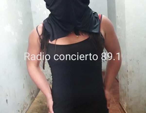 Detienen a travesti que habría abusado de menor