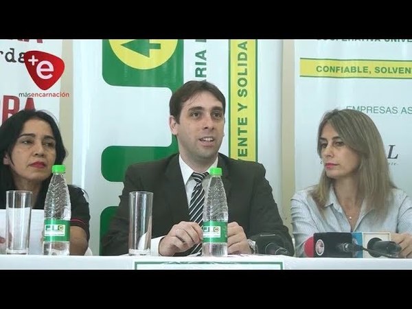 PRESENTAN EXPO C.U. RODADOS 2019