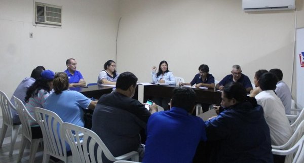 Femenino: el miércoles se regulariza - Deportes - ABC Color