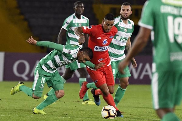 La triste situación de Bendrix Parra