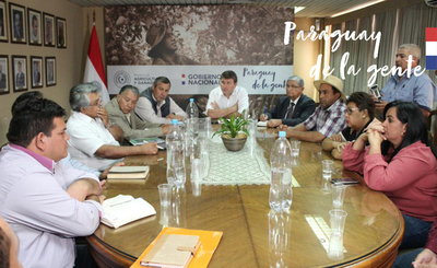 Buscan mejorar precios de la mandioca - ADN Paraguayo