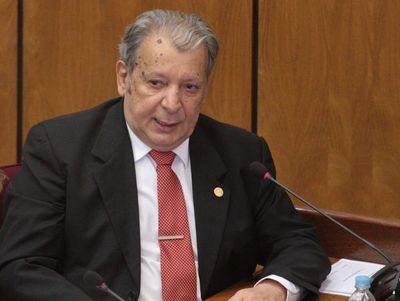 Anuncian que desbloqueo de listas desatará una guerra interna feroz en los partidos - ADN Paraguayo