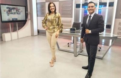 C9N Noticias Primera Edición - C9N