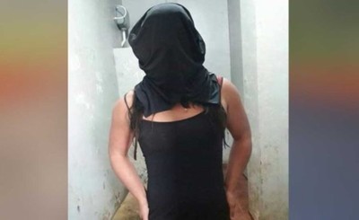 Travesti que abusó de un menor en colectivo fue detenido