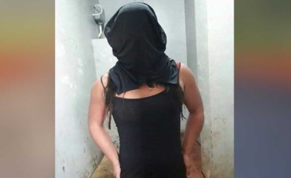 Travesti que abusó de un menor en colectivo fue detenido