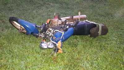 Reportan que cada motociclista accidentado grave cuesta al Estado G. 300 millones - ADN Paraguayo