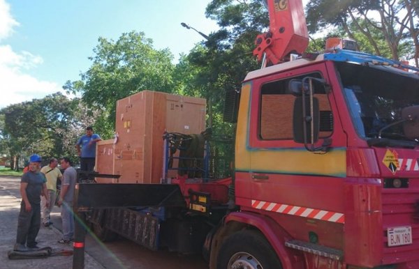 Paraguay avanza en el campo de la nanotecnología - Tecnologia - ABC Color