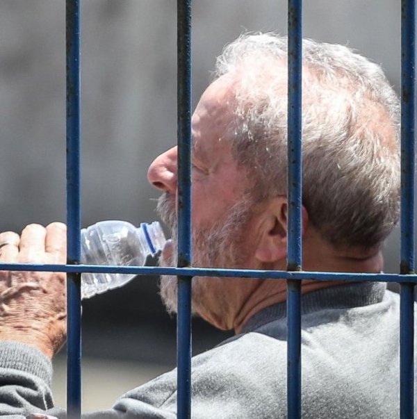 Tribunal juzga recurso de Lula para anular condena | Paraguay en Noticias
