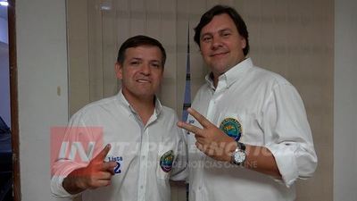 MOVIMIENTO “TRIUNFO DEL CLUB PACÚ CUÁ” INVITA A SOCIOS A ELEGIR LA LISTA 2