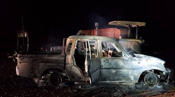 El EPP pasa por problemas internos y sus integrantes se dividen, según Villamayor | Paraguay en Noticias