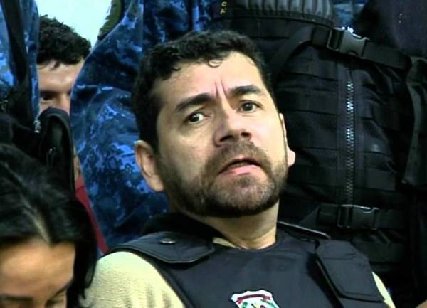 Líder epepista será enjuiciado en Asunción | Radio Regional 660 AM