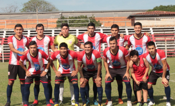 HOY / Primera División B inicia temporada en dos semanas