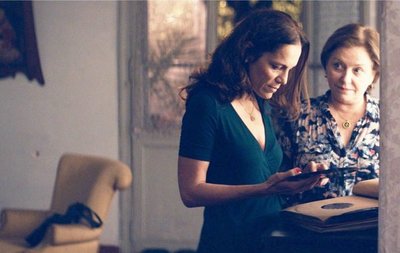 “Las Herederas” nominada en los premios Ariel - Espectaculos - ABC Color