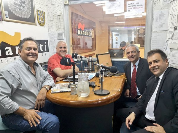 "Plata, plata, plata" del WTC resaltará la importancia de educación financiera » Ñanduti