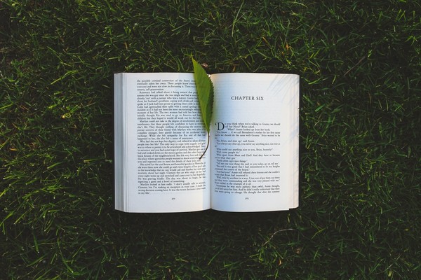 Diez títulos recomendados por el Día del Libro de 2019