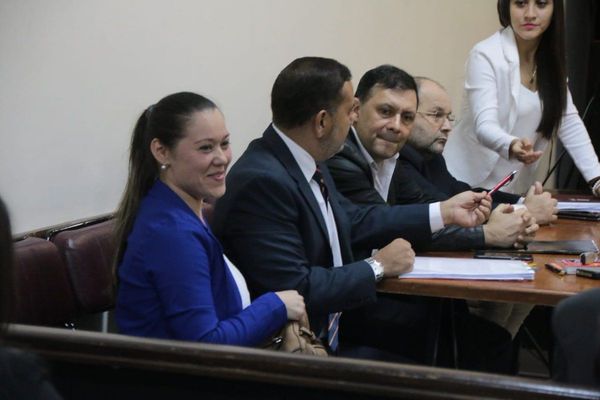 Caso “niñera de oro”: Tribunal no hizo lugar a incidentes