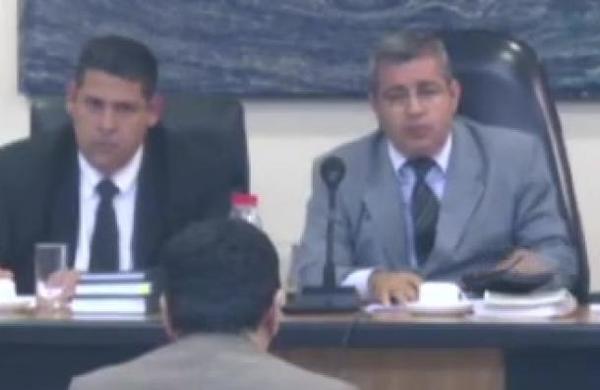 Sigue Juicio del Caso