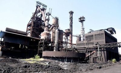 Empleados de Acepar están desesperados | Paraguay en Noticias 