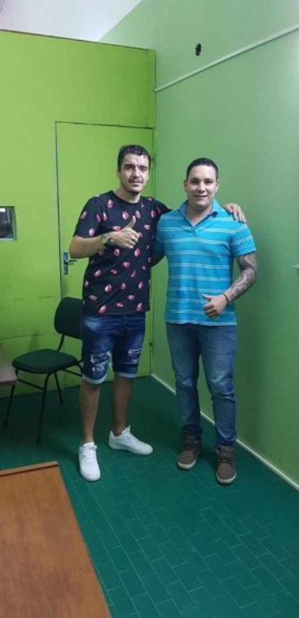 Ovelar declarado ''persona no grata'' | Paraguay en Noticias