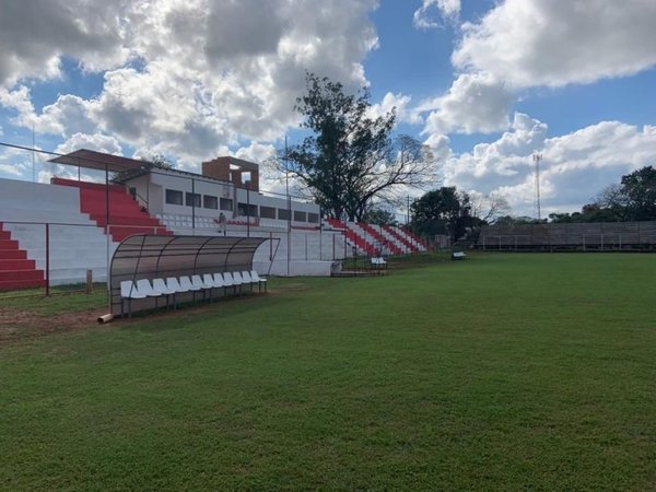 Del Alto Paraná a la Intermedia - Deportes - ABC Color