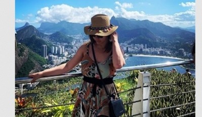Liliana Álvarez Se Refirió De Esta Forma A Los Viajes Y Compras De Pasaje