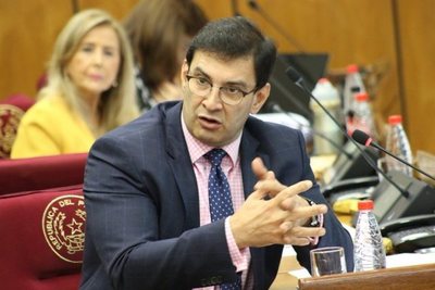 Ovelar: “las listas desbloqueadas no dejarán fuera a los impresentables del Congreso”