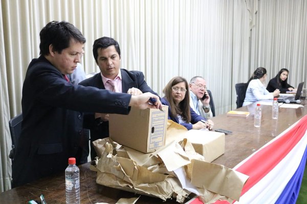 Siete empresas compiten para reconstruir el tramo San Juan Bautista-Encarnación - ADN Paraguayo