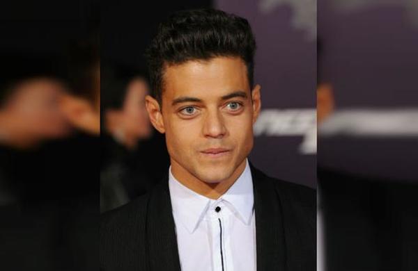 La foto de infancia de Rami Malek que demuestra que el actor no ha cambiado nada - C9N